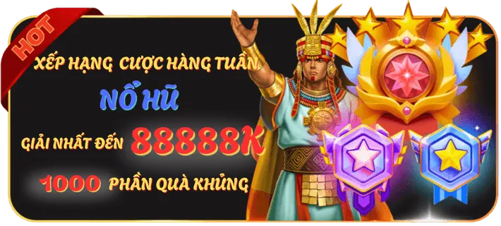 Hoàn Trả Hàng Tuần 888b