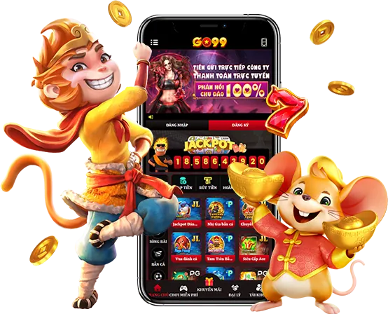 Đồ họa 3D sống động trong game bắn cá 888b