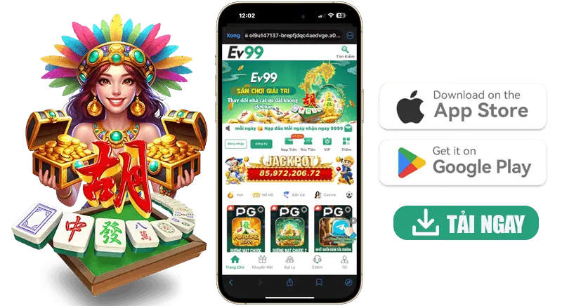 Dealer chuyên nghiệp và thân thiện