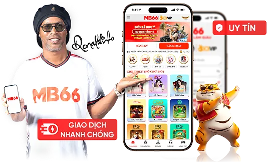 Giao diện ứng dụng 888b thân thiện