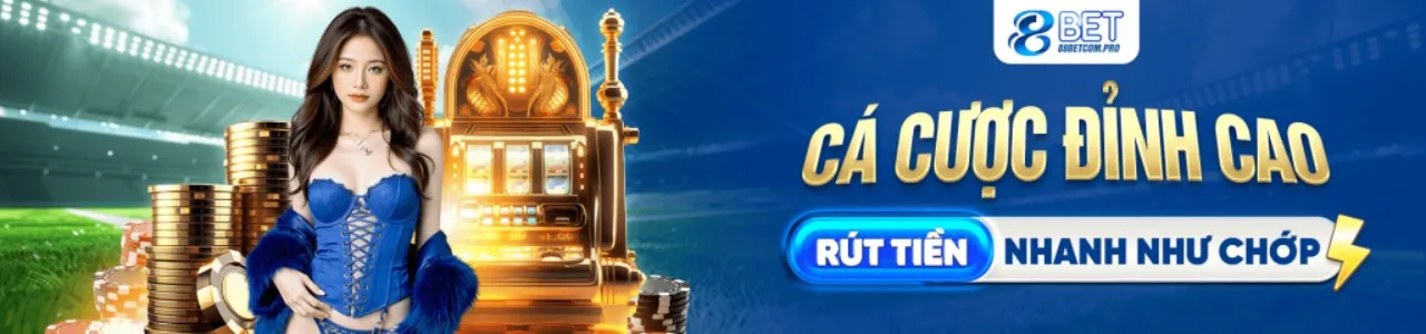 Sòng Bạc Trực Tuyến 888b với các đại lý chuyên nghiệp