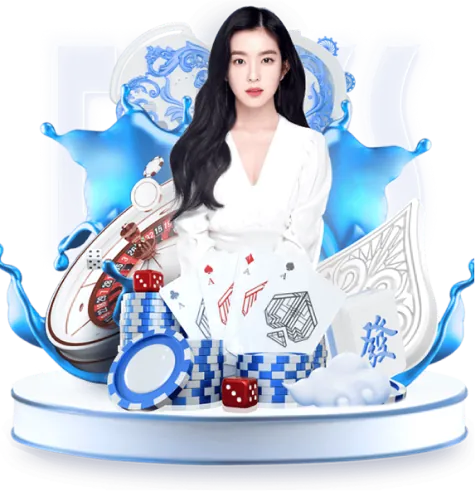 Logo nhà cung cấp WM Casino